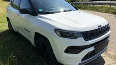 Gebruikt 2022 Jeep Compass SUV | € 29.950 (Goede deal)