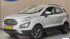 Grijs Gebruikt 2019 Ford Ecosport Ultimate SUV | € 15.400 (Eerlijke prijs)
