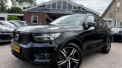 Gebruikt 2020 Volvo XC40 R-Design SUV | € 26.850 (Eerlijke prijs)
