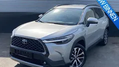Gebruikt 2024 Toyota Corolla Cross Style SUV | € 35.400 (Eerlijke prijs)