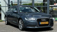 Gebruikt 2011 Audi A6 Sedan | € 10.495 (Eerlijke prijs)