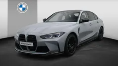 Grijs Gebruikt 2022 BMW M3 Competition Edition Sedan | € 98.900 (Eerlijke prijs)