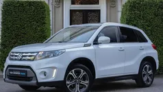 Gebruikt 2016 Suzuki Vitara SUV | € 14.440 (Eerlijke prijs)