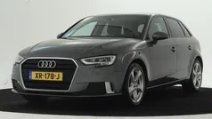Gebruikt 2019 Audi A3 Sportback Sport Hatchback | € 20.945 (Goede deal)