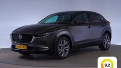 Bruin Gebruikt 2021 Mazda CX-30 Comfort SUV | € 22.945 (Goede deal)