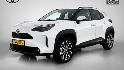 Gebruikt 2024 Toyota Yaris Cross Edition SUV | € 28.945 (Eerlijke prijs)