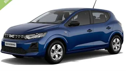 Gebruikt 2025 Dacia Sandero Essentiel Hatchback | € 19.200 (Eerlijke prijs)