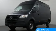 Overige Nieuw 2025 Mercedes E-Sprinter Van | € 66.660 (Eerlijke prijs)
