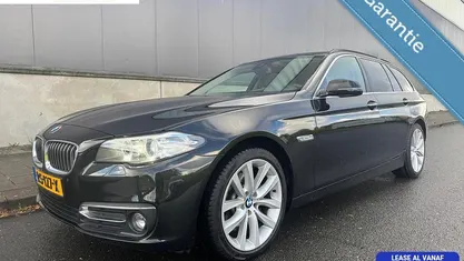 Occasion BMW 520 Executive 184 PK (135 kW) 2013 Stationwagen