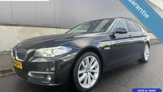 Gebruikt 2013 BMW 520 Executive Stationwagen | € 14.400 (Eerlijke prijs)