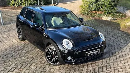 Occasion Mini Cooper S Clubman 192 PK (141 kW) 2018 Stationwagen