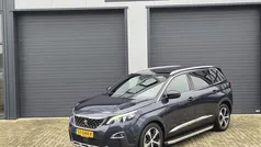 Gebruikt 2018 Peugeot 5008 GT-line SUV | € 18.950 (Goede deal)