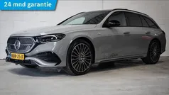 Gebruikt 2025 Mercedes E300 AMG Line Premium Stationwagen | € 80.950