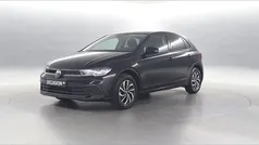 Zwart Gebruikt 2024 VW Polo Edition Hatchback | € 24.650 (Eerlijke prijs)