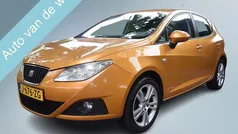 Gebruikt 2012 Seat Ibiza Sport Hatchback | € 3.995 (Eerlijke prijs)