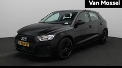 Zwart Gebruikt 2021 Audi A1 Sportback Proline Hatchback | € 18.700 (Eerlijke prijs)