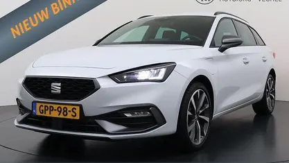 Occasion Seat Leon ST FR 204 PK (150 kW) 2024 Stationwagen