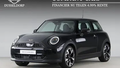 Gebruikt 2025 Mini Cooper Classic Hatchback | € 31.750 (Goede deal)