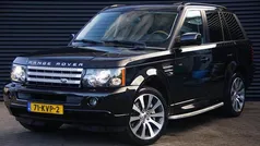 Gebruikt 2010 Land Rover Range Rover Sport Autobiography SUV | € 15.945 (Eerlijke prijs)