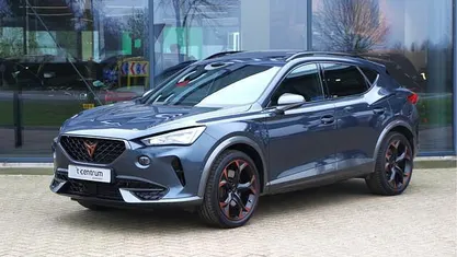 Occasion Cupra Formentor VZ 245 PK (180 kW) 2023 Grijs SUV