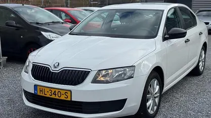 Occasion Skoda Octavia Active 86 PK (63 kW) 2013 Hatchback