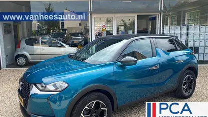 Occasion 2020 DS Automobiles DS3 Crossback So Chic SUV | € 22.945 (Eerlijke prijs)