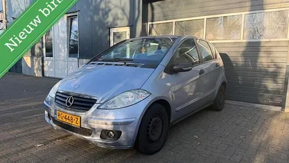Gebruikt 2007 Mercedes A150 Classic MPV | € 1.299 (Goede deal)