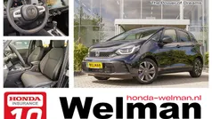 Blauw Nieuw 2024 Honda Jazz Advance Hatchback | € 35.015 (Eerlijke prijs)