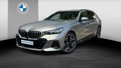 Occasion BMW 530e M Sport 299 PK (219 kW) 2024 Stationwagen