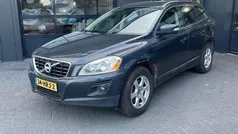 Grijs Gebruikt 2009 Volvo XC60 Kinetic SUV | € 4.750 (Goede deal)