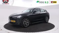 Gebruikt 2020 Alfa Romeo Stelvio Ti SUV | € 28.995 (Super prijs)