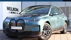 Blauw Gebruikt 2023 BMW iX Comfort Edition SUV | € 49.950 (Eerlijke prijs)