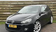 Gebruikt 2009 VW Golf VI Hatchback | € 6.495 (Eerlijke prijs)