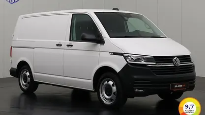 Occasion VW T6.1 204 PK (150 kW) 2022 Van
