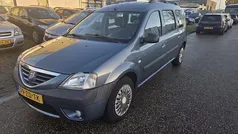 Gebruikt 2008 Dacia Logan MCV Lauréate MPV | € 1.999 (Goede deal)