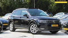 Gebruikt 2018 VW Tiguan Highline SUV | € 21.950 (Eerlijke prijs)