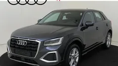 Gebruikt 2022 Audi Q2 Advanced SUV | € 28.950 (Eerlijke prijs)