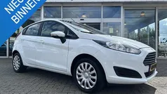 Gebruikt 2015 Ford Fiesta Style Hatchback | € 4.999 (Eerlijke prijs)