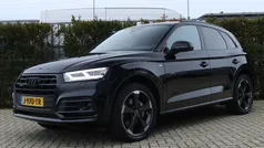 Gebruikt 2020 Audi Q5 Design SUV | € 38.895 (Super prijs)