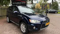 Gebruikt 2012 Mitsubishi Outlander Edition SUV | € 8.890 (Goede deal)