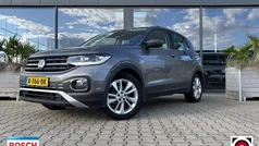Grijs Gebruikt 2020 VW T-Cross Style SUV | € 19.350 (Eerlijke prijs)