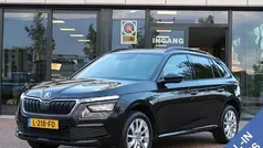 Gebruikt 2021 Skoda Kamiq Business Line SUV | € 21.350 (Eerlijke prijs)
