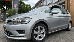 Grijs, metallic lak Gebruikt 2015 VW Golf Sportsvan Comfortline MPV | € 11.000 (Eerlijke prijs)