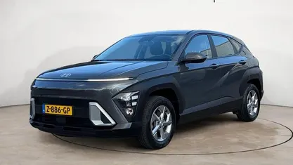Occasion Hyundai Kona Comfort 2024 SUV