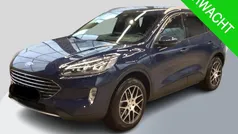 Gebruikt 2022 Ford Kuga Titanium X SUV | € 27.695 (Eerlijke prijs)