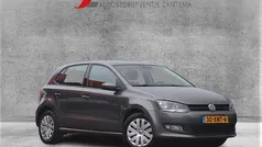 Gebruikt 2012 VW Polo Comfortline Hatchback | € 5.999 (Eerlijke prijs)