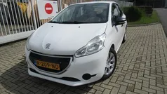 Gebruikt 2014 Peugeot 208 Hatchback | € 2.950 (Super prijs)