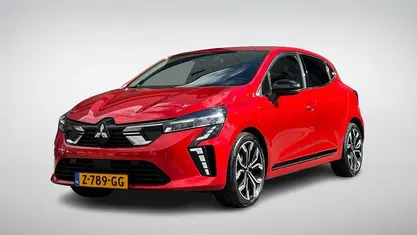 Gebruikt 2024 Mitsubishi Colt Instyle Hatchback | € 22.189 (Eerlijke prijs)