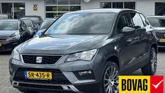 Grijs Gebruikt 2016 Seat Ateca Style SUV | € 15.499 (Eerlijke prijs)