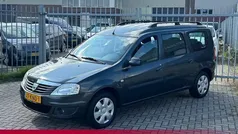 Dacia Logan MCV